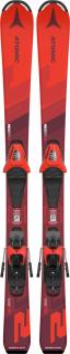 Atomic REDSTER J2 23/24 Varianta vázání: C 5 GW, Velikost: 150 cm