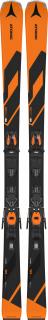 Atomic REDSTER Q5 24/25 Varianta vázání: M 10 GW, Velikost: 154cm