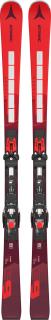 ATOMIC REDSTER S9 RevoShock S 23/24 Varianta vázání: X 12 GW, Velikost: 165cm