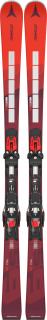 ATOMIC REDSTER S9 RevoShock S 24/25 Varianta vázání: X 12 GW, Velikost: 165cm