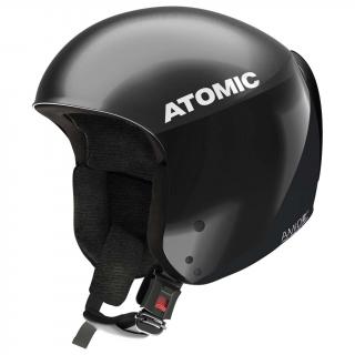 ATOMIC REDSTER WC AMID Barva: Black, Velikost: M: 56,5-57,5 cm