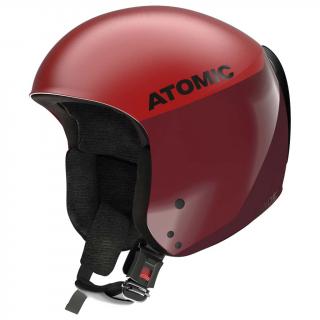 ATOMIC REDSTER WC AMID Barva: Červená, Velikost: M: 56,5-57,5 cm