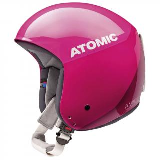 ATOMIC REDSTER WC AMID Barva: Pink, Velikost: S: 55-56 cm