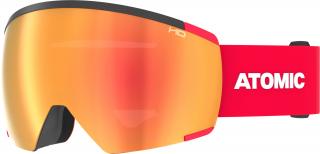 Atomic REDSTER WC HD Barva: red
