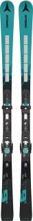 ATOMIC REDSTER X9S RevoShock S 24/25
