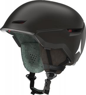 Atomic Revent+ 23/24 Barva: Black, Velikost: XL: 63-65