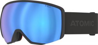 ATOMIC REVENT L HD 23/24 Barva: Black