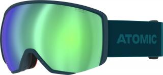 ATOMIC REVENT L HD 23/24 Barva: Dark green