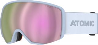 ATOMIC REVENT L HD 23/24 Barva: Light grey