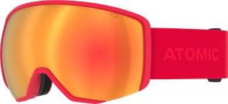 ATOMIC REVENT L HD 23/24 Barva: red