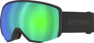 Atomic REVENT L STEREO 23/24 Barva: Black