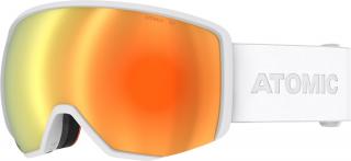Atomic REVENT L STEREO 23/24 Barva: White