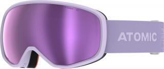 Atomic REVENT STEREO 23/24 Barva: Lavender