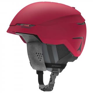 Atomic Savor Amid 22/23 Barva: Dark red, Velikost: S: 51-54
