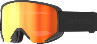ATOMIC SAVOR STEREO 24/25 Barva: Black
