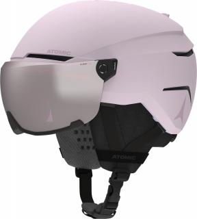 Atomic SAVOR VISOR JR 23/24 Barva: Lavander, Velikost: S: 51-55