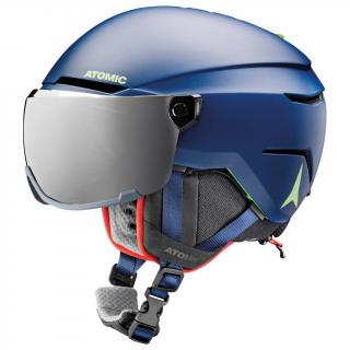 Atomic SAVOR VISOR JR 23/24 Velikost: XS: 48-52