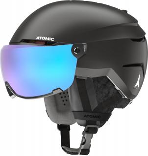 Atomic Savor Visor Stereo 24/25 Barva: Black, Velikost: S: 51-55