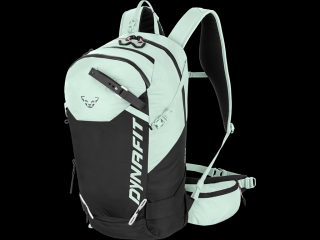 Batoh DYNAFIT RIDGE 24 BACKPACK W Lady Barva: Jadelite/ Black out, Velikost: 24 l