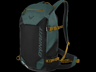 Batoh DYNAFIT TIGARD 24 BACKPACK Barva: Atlantic/Black out, Velikost: 24 l