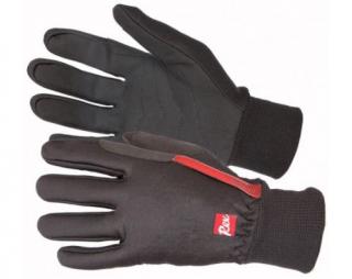 Běžecké rukavice Rex Marka Softshell Velikost: XL