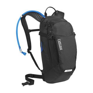 Camelbak Mule 12l black Barva: Black, Velikost: 12l