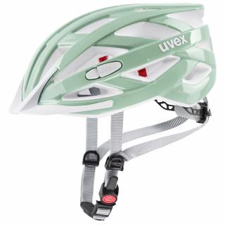 Cyklistická přilba UVEX I-VO 3D uni - mint Velikost: 52 - 57 cm