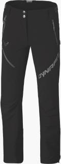 Dámské kalhoty DYNAFIT MERCURY 2 DST W PNT Barva: black out/0660, Velikost: 40/L