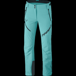 Dámské kalhoty DYNAFIT MERCURY 2 DST W PNT Barva: Marine blue/3010, Velikost: 38/M
