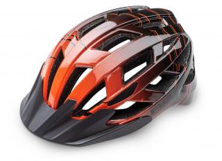 Dětská cyklistická helma R2 LUMEN JUNIOR ATH20P Velikost: S: 52 - 56 cm
