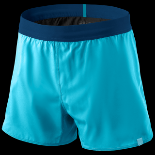 DYNAFIT ALPINE 2 W SHORTS 22/23 Barva: Silveretta/8960, Velikost: 38/M