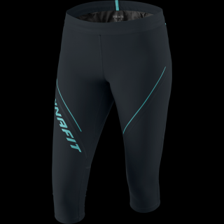 DYNAFIT ALPINE 3/4 TIGHT WOMEN 22/23 Barva: Blueberry MARINE BLUE/8050, Velikost: 38/M