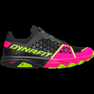 DYNAFIT ALPINE DNA 2 Barva: Pink GLO/black out, Velikost: 7(UK) / 40.5(EU)