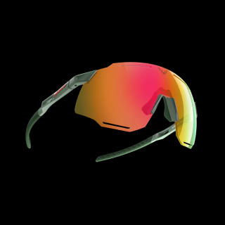 DYNAFIT ALPINE EVO UNISEX Barva: Sage/Thime