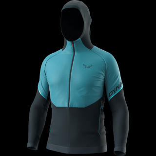Dynafit Alpine Hybrid JKT M storm blue Barva: Storm blue/3010, Velikost: 54/2XL