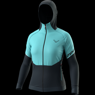Dynafit Alpine Hybrid JKT W marine blue Barva: Marine blue/3010, Velikost: 38/M
