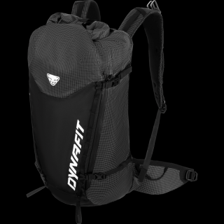 DYNAFIT BLACKLIGHT 36 Barva: Black Out, Velikost: 36 l