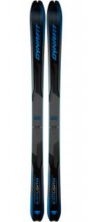 Dynafit Blacklight 88 21/22 Barva: black/blue, Velikost: 172cm