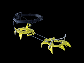 Dynafit DNA Crampons