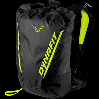 DYNAFIT EXPEDITION 30 Barva: black/yellow, Velikost: 30 l