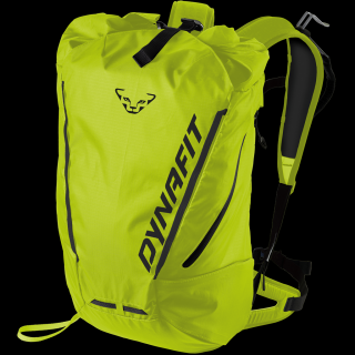 DYNAFIT EXPEDITION 30 Barva: lime punch/black, Velikost: 30 l