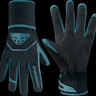 DYNAFIT MERCURY DST GLOVES 22/23 Barva: Blueberry STORM BLUE/8070, Velikost: M