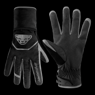 Dynafit Mercury DST gloves black out 2021 Barva: Black Out, Velikost: L