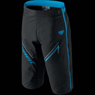 DYNAFIT MEZZALAMA 2 PTC U OVERSHORT 21/22 Barva: Black Out/Blue8880, Velikost: 50/L