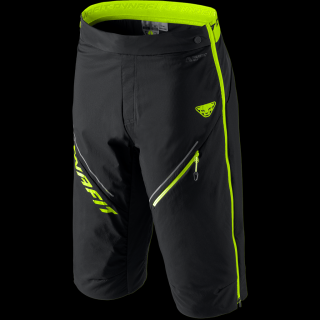 DYNAFIT MEZZALAMA 2 PTC U OVERSHORT 21/22 Barva: Black Out/Reflex yellow2470, Velikost: 48/M