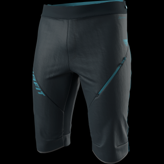 DYNAFIT MEZZALAMA 2 PTC U OVERSHORT 23/24 Barva: Blueberry STORM BLUE/8070, Velikost: 50/L