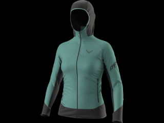 DYNAFIT MEZZALAMA PTC ALPHA JKT W Atlantic M 2024/2025 Barva: Atlantic/0910, Velikost: 38/M