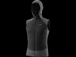 Dynafit MEZZALAMA PTC ALPHA VST M storm blue S; Modrá vesta Barva: Black out magnet/0730, Velikost: 48/M