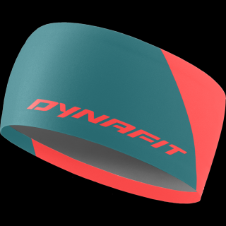 DYNAFIT PERFORMANCE 2 DRY HEADBAND 22/23 Barva: Fluo coral/8060, Velikost: UNI