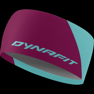 DYNAFIT PERFORMANCE 2 DRY HEADBAND 22/23 Barva: Marine blue/6210, Velikost: UNI